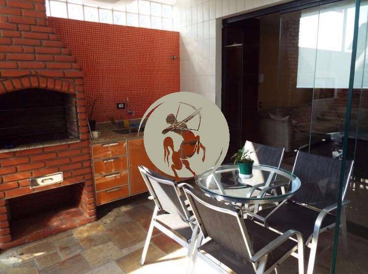 Apartamento, 3 quartos, 300 m² - Foto 7