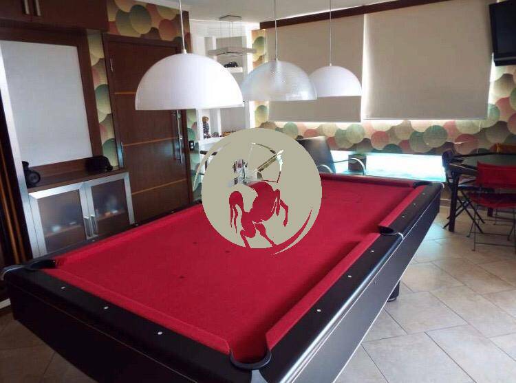 Apartamento, 3 quartos, 300 m² - Foto 3