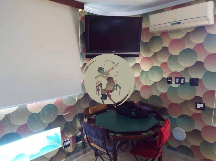 Apartamento, 3 quartos, 300 m² - Foto 2