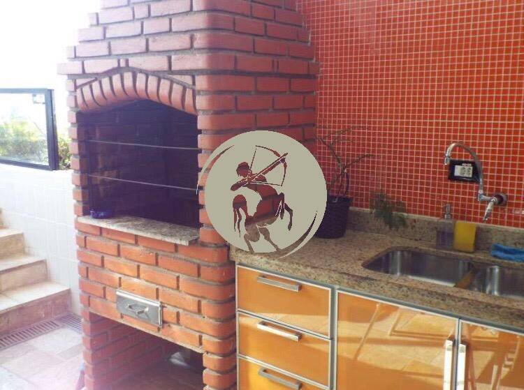 Apartamento, 3 quartos, 300 m² - Foto 11