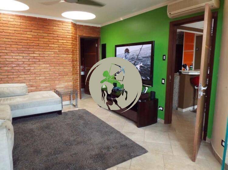 Apartamento, 3 quartos, 300 m² - Foto 10