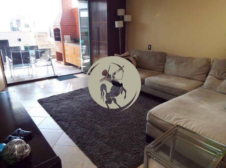 Apartamento, 3 quartos, 300 m² - Foto 1