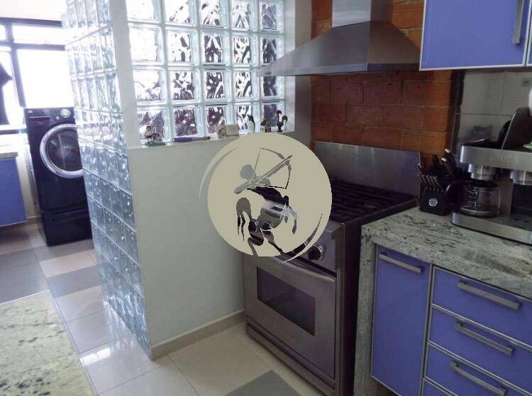 Apartamento, 3 quartos, 300 m² - Foto 8