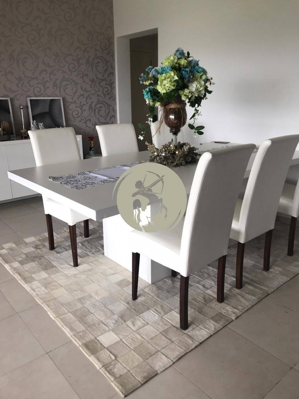 Apartamento, 3 quartos, 160 m² - Foto 9