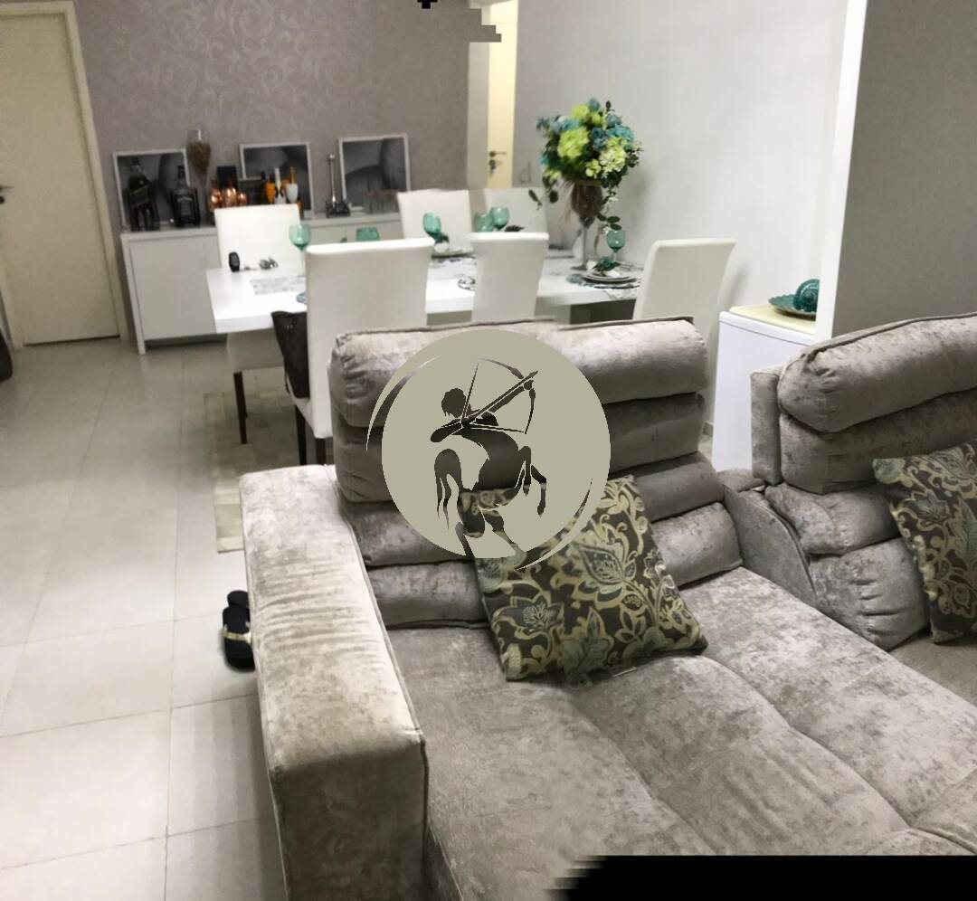 Apartamento, 3 quartos, 160 m² - Foto 6