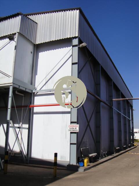 Sala-Conjunto, 10091 m² - Foto 2