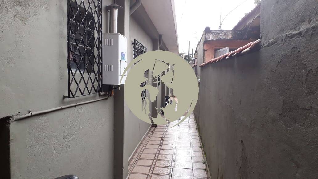 Casa, 3 quartos, 180 m² - Foto 13