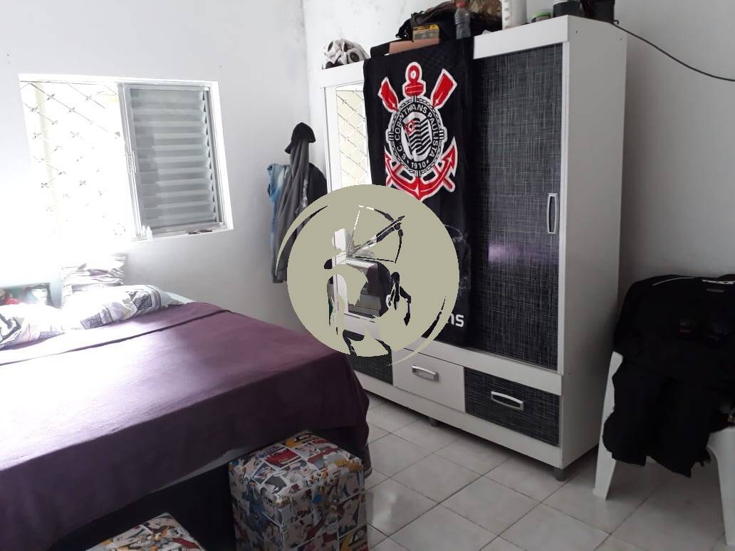 Casa, 3 quartos, 180 m² - Foto 11