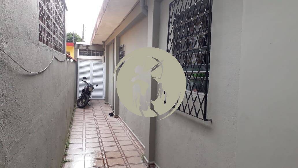 Casa, 3 quartos, 180 m² - Foto 12