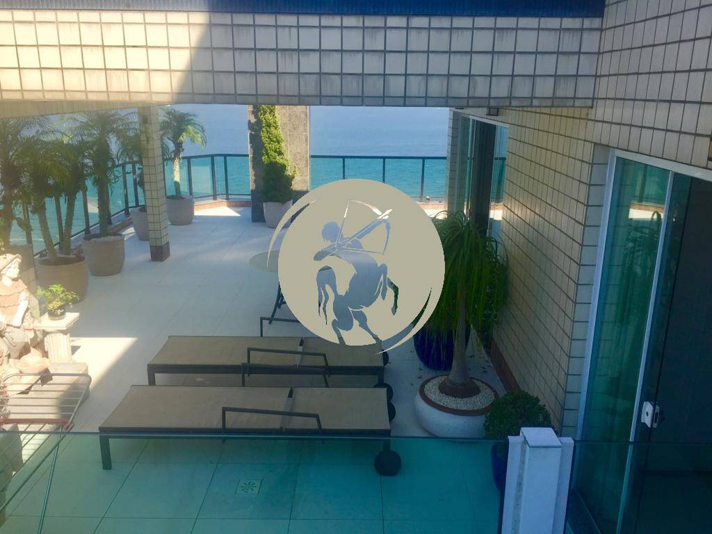 Cobertura, 4 quartos, 530 m² - Foto 4