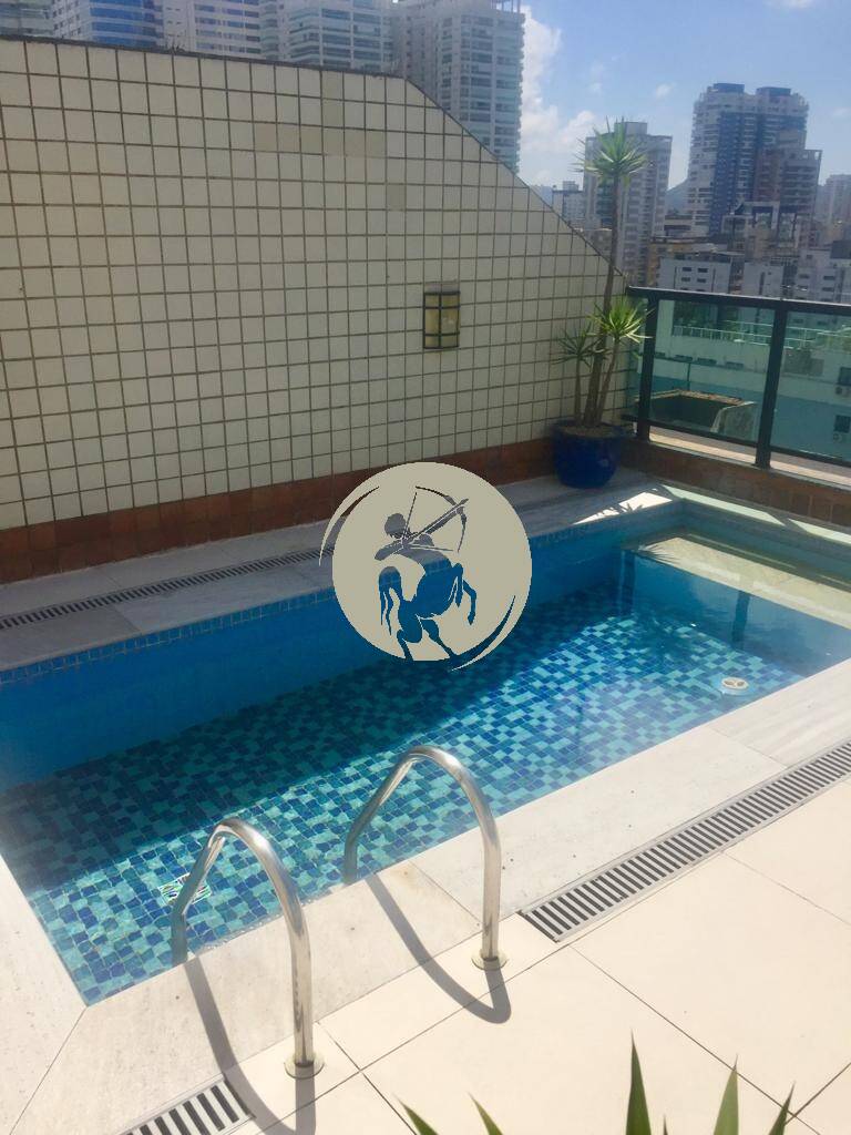 Cobertura, 4 quartos, 530 m² - Foto 8