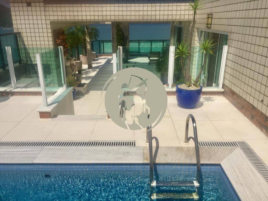 Cobertura, 4 quartos, 530 m² - Foto 7