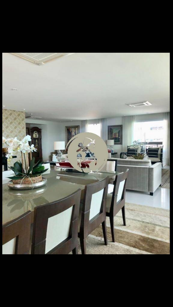 Cobertura, 4 quartos, 530 m² - Foto 18