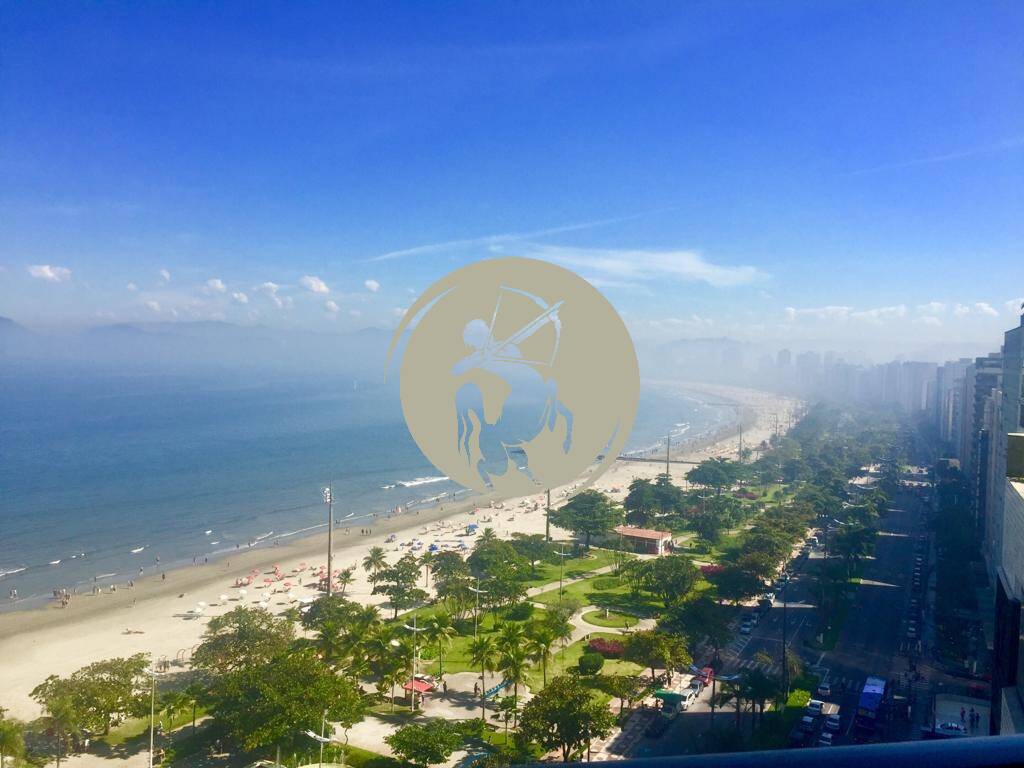 Apartamento, 4 quartos, 260 m² - Foto 1