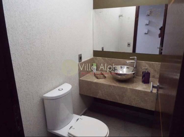 Casa, 4 quartos, 450 m² - Foto 7