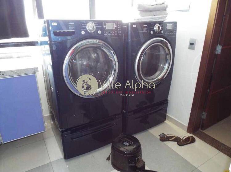 Casa, 4 quartos, 450 m² - Foto 3