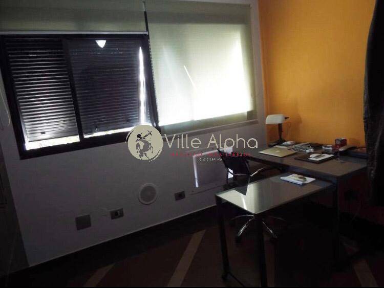 Casa, 4 quartos, 450 m² - Foto 4