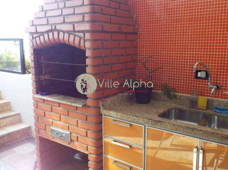 Casa, 4 quartos, 450 m² - Foto 8