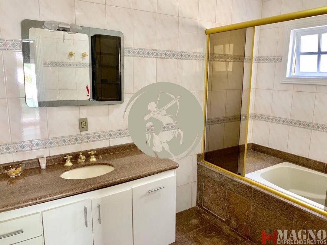 Casa de Condomínio, 4 quartos - Foto 20