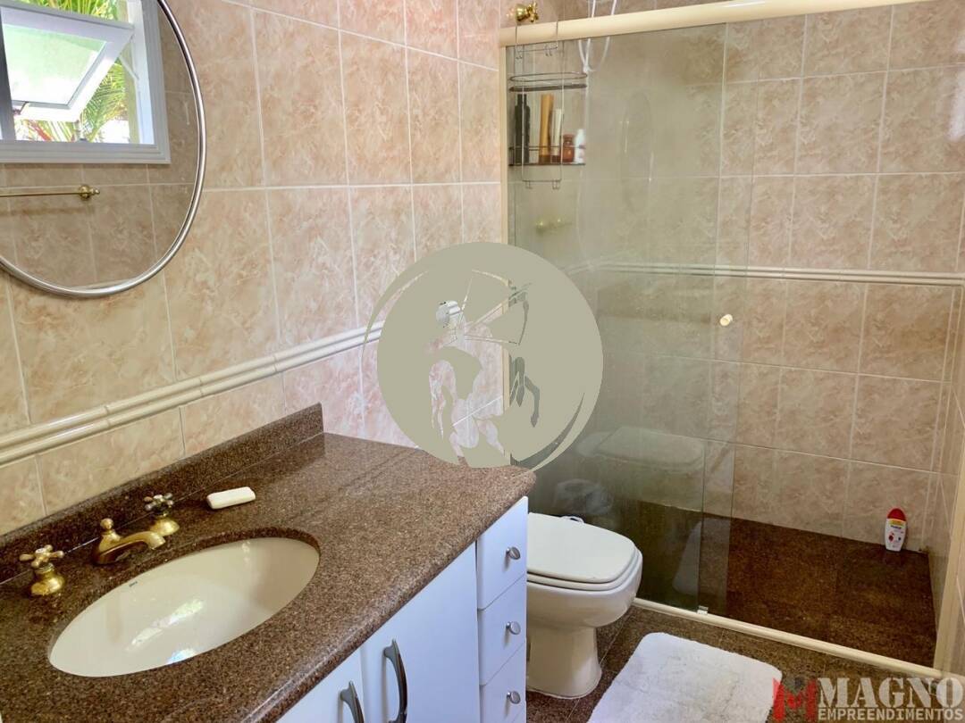 Casa de Condomínio, 4 quartos - Foto 14