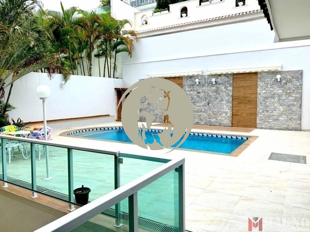 Casa de Condomínio, 4 quartos - Foto 34