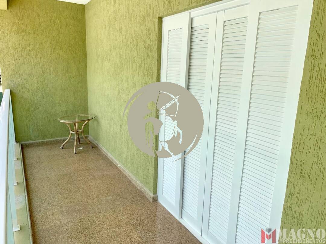 Casa de Condomínio, 4 quartos - Foto 22