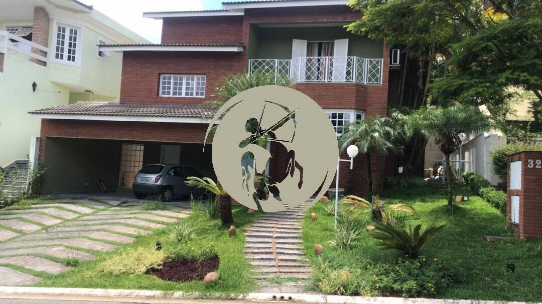 Casa de Condomínio, 4 quartos - Foto 38