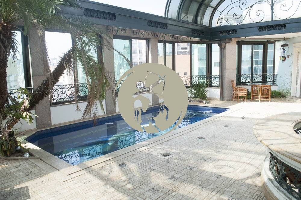 Cobertura, 5 quartos, 768 m² - Foto 34