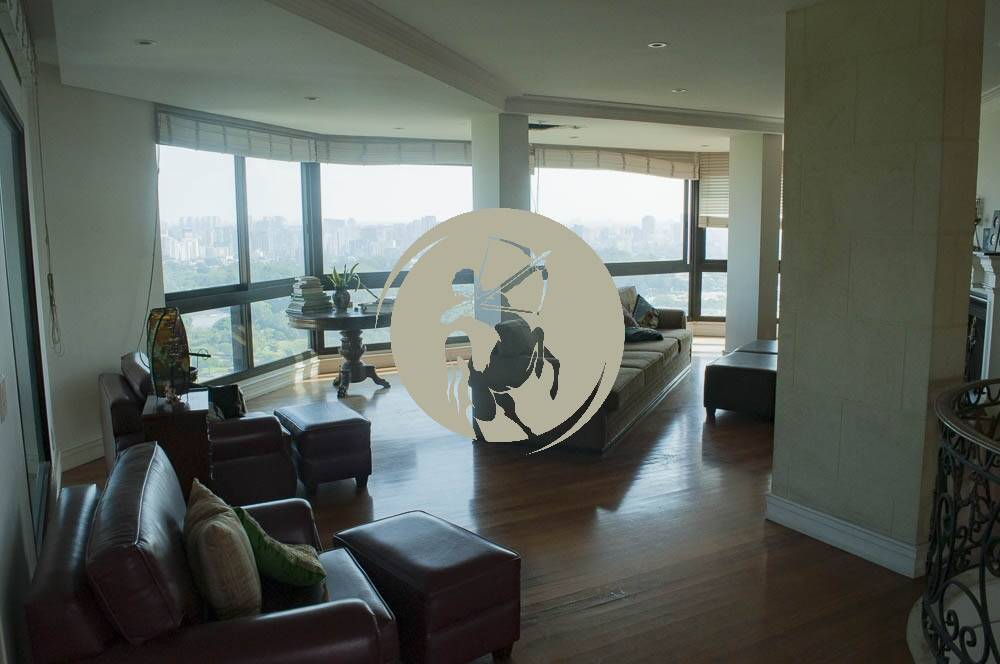 Cobertura, 5 quartos, 768 m² - Foto 36