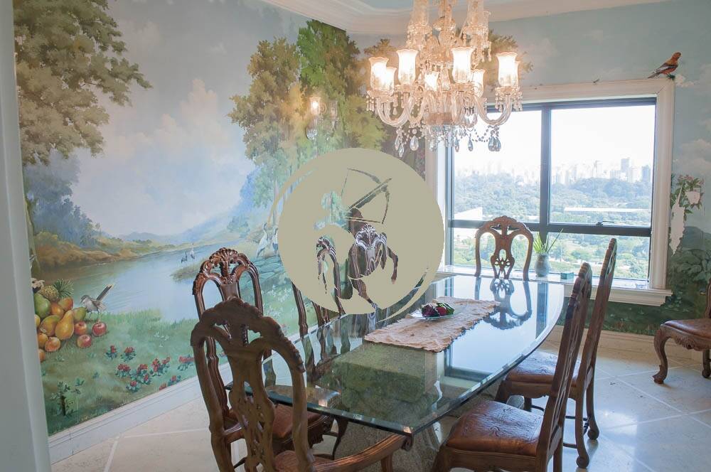 Cobertura, 5 quartos, 768 m² - Foto 19