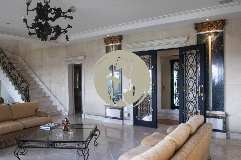 Cobertura, 5 quartos, 768 m² - Foto 17