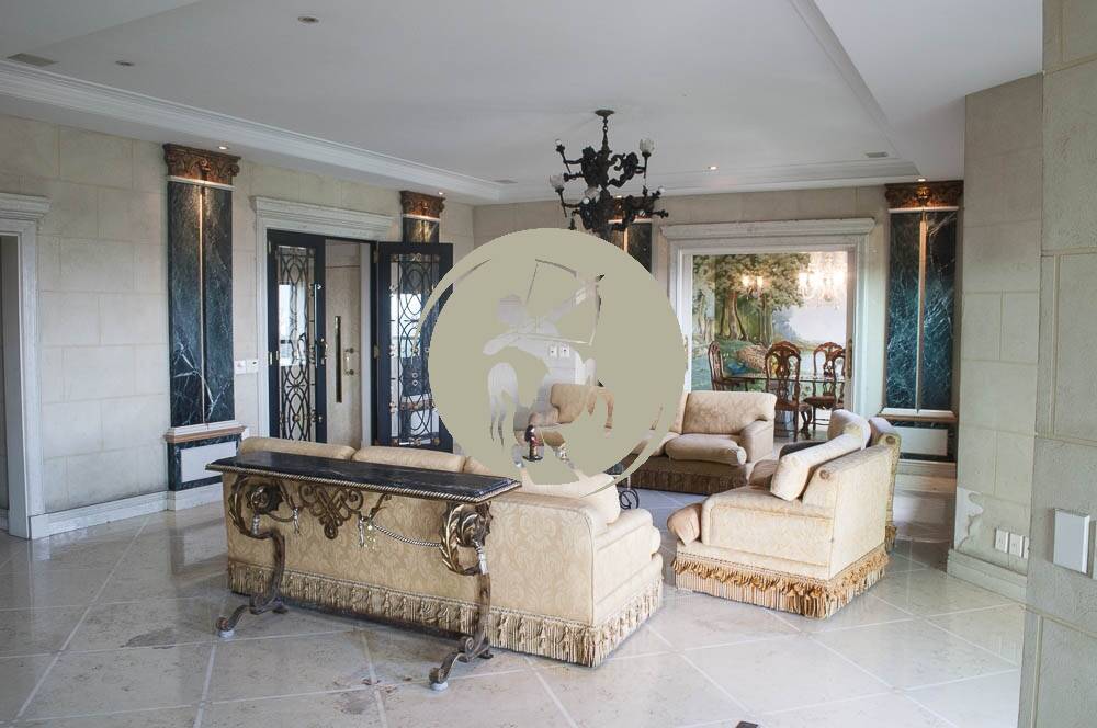 Cobertura, 5 quartos, 768 m² - Foto 15