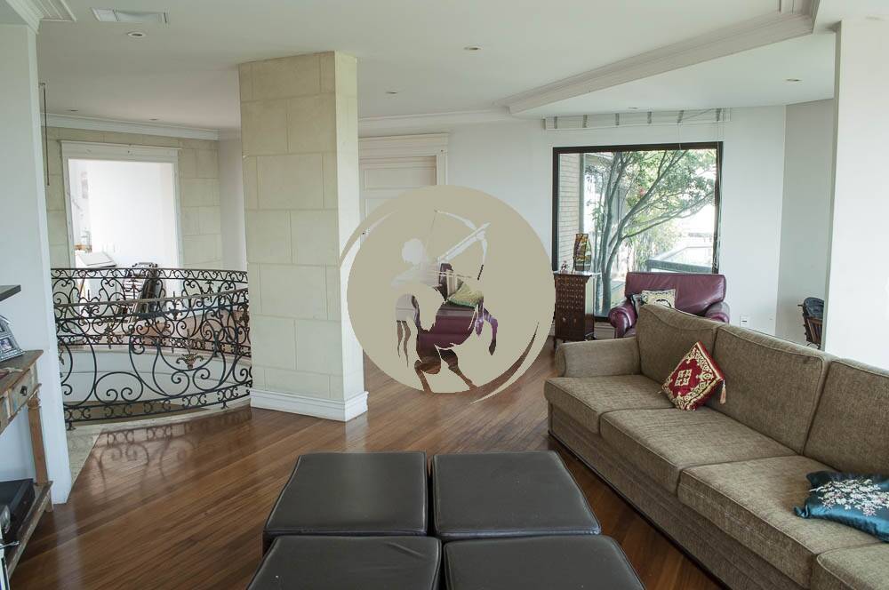 Cobertura, 5 quartos, 768 m² - Foto 31