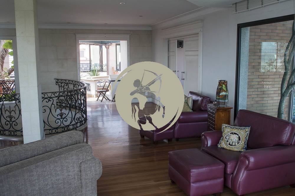 Cobertura, 5 quartos, 768 m² - Foto 33