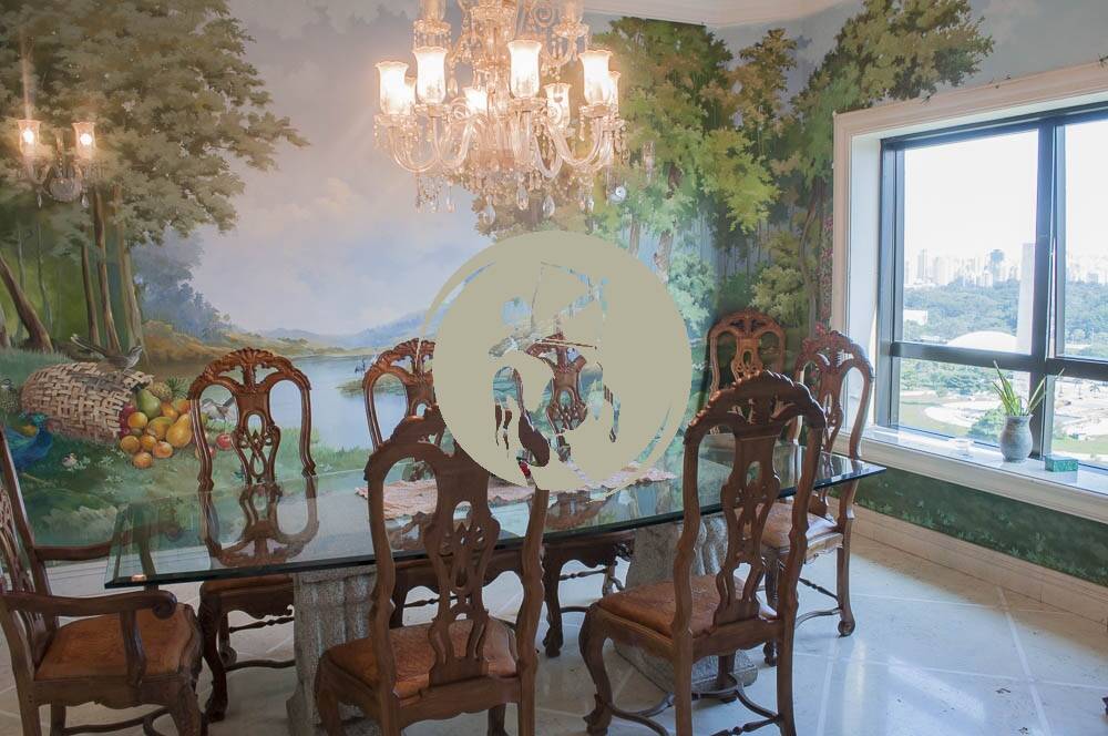 Cobertura, 5 quartos, 768 m² - Foto 18