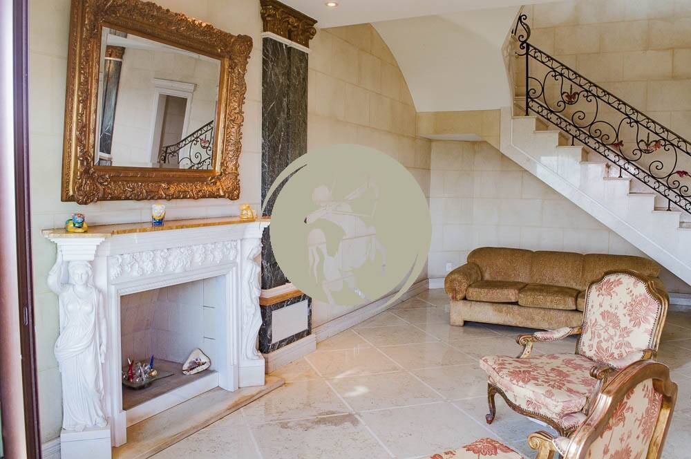 Cobertura, 5 quartos, 768 m² - Foto 21