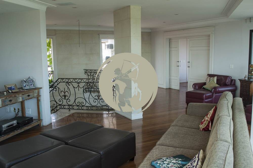 Cobertura, 5 quartos, 768 m² - Foto 32