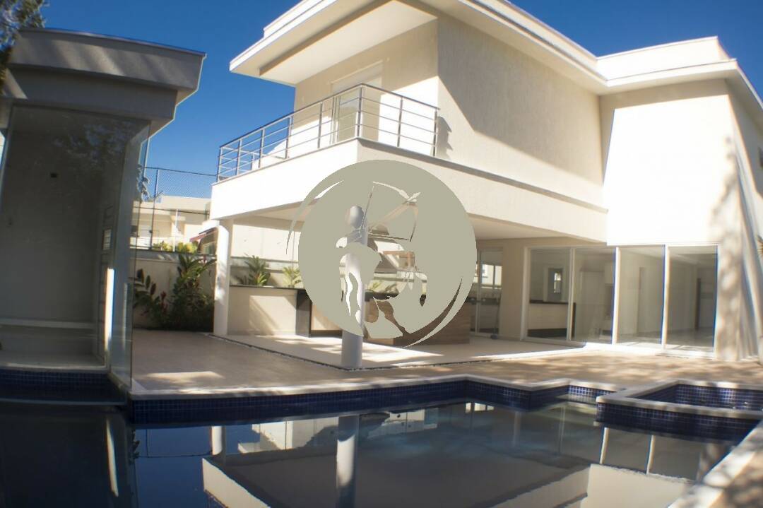 Casa de Condomínio, 4 quartos - Foto 1