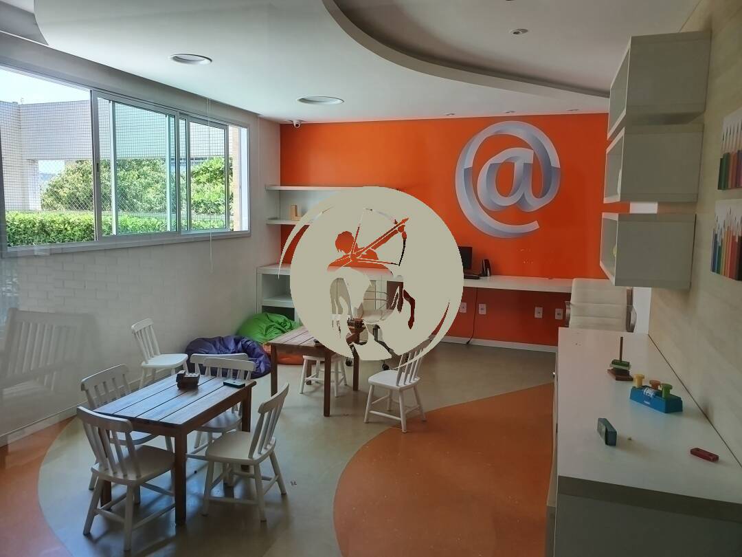 Apartamento, 3 quartos, 178 m² - Foto 37