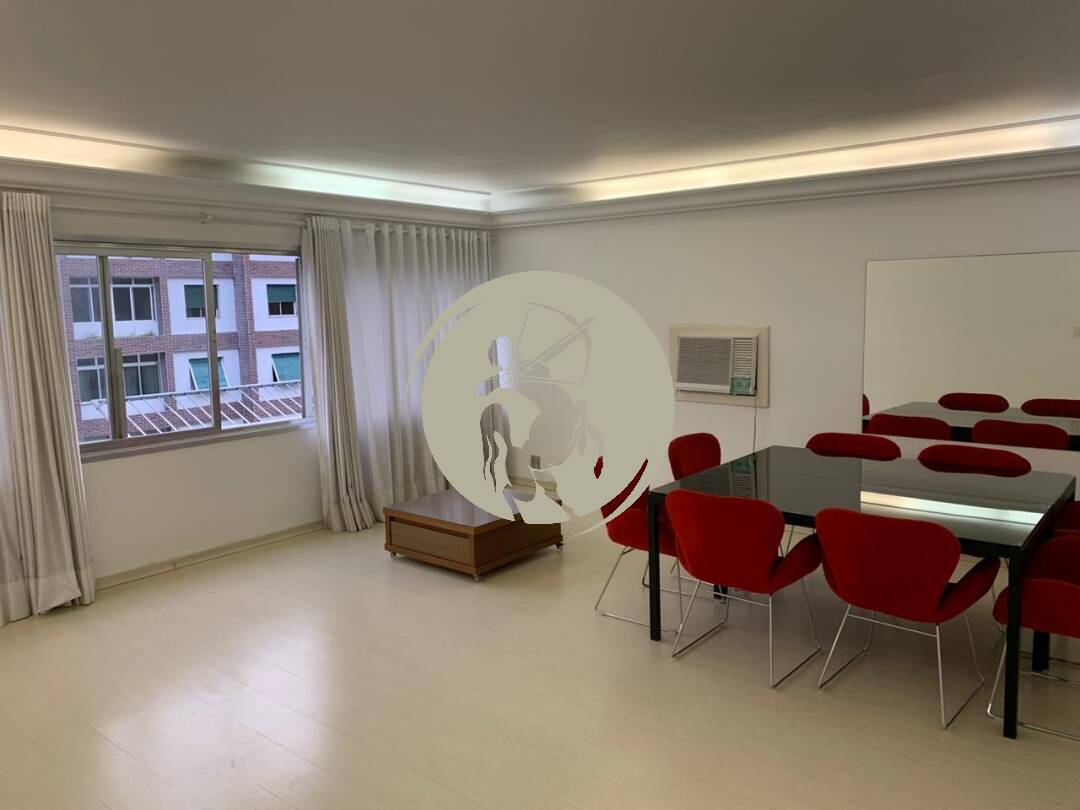 Apartamento, 3 quartos, 150 m² - Foto 1