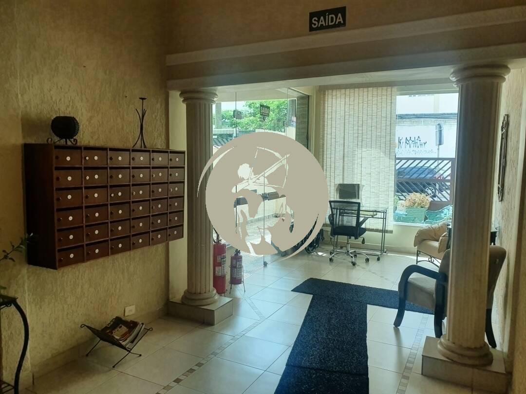 Apartamento, 1 quarto, 34 m² - Foto 2