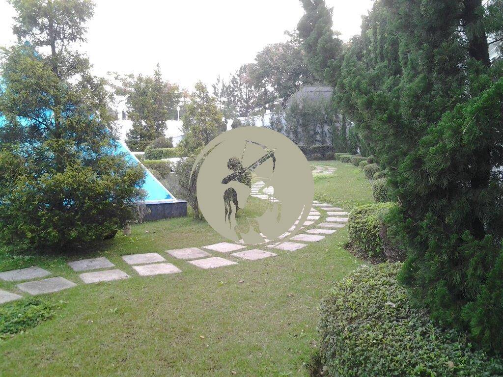 Casa, 8 quartos, 2300 m² - Foto 4