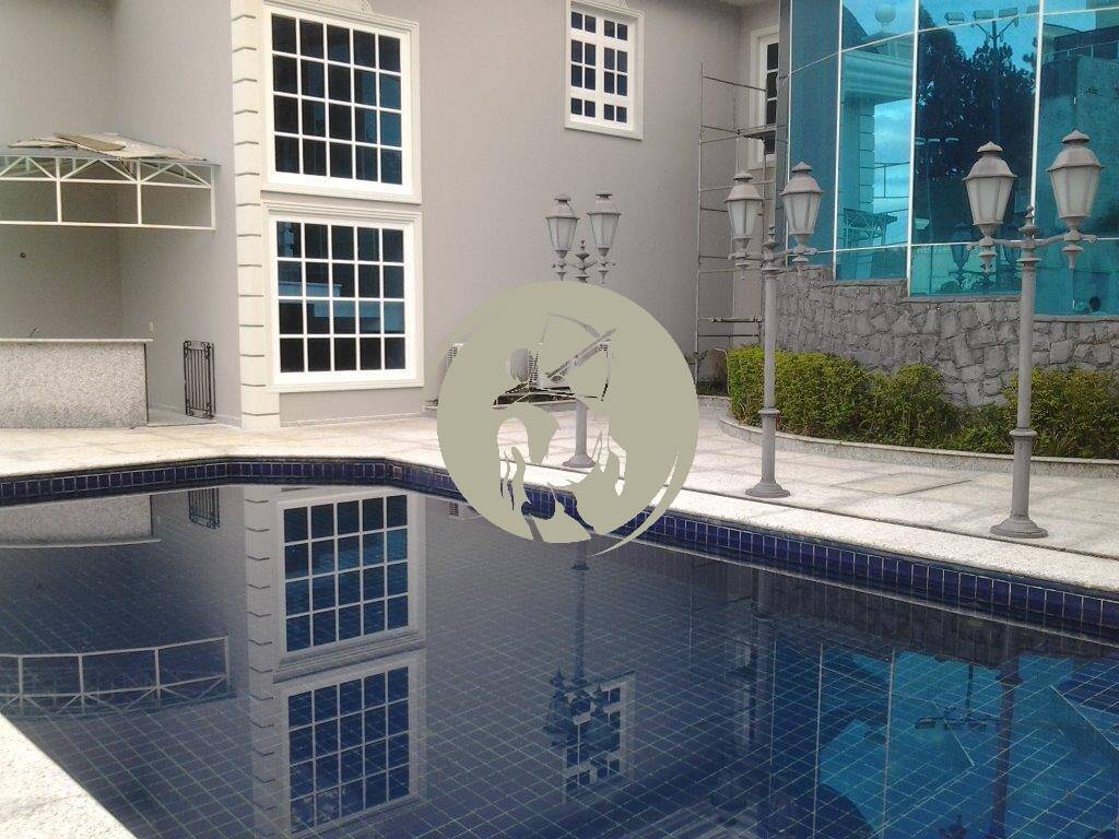 Casa, 8 quartos, 2300 m² - Foto 7