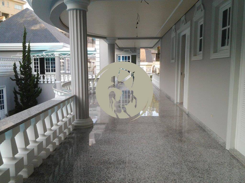 Casa, 8 quartos, 2300 m² - Foto 9