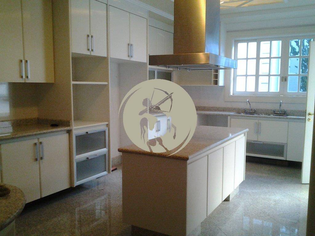 Casa, 8 quartos, 2300 m² - Foto 2