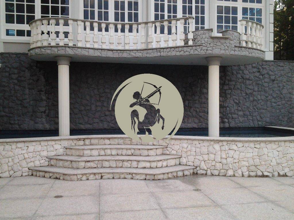 Casa, 8 quartos, 2300 m² - Foto 5