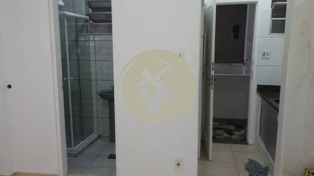 Apartamento, 1 quarto, 27 m² - Foto 6