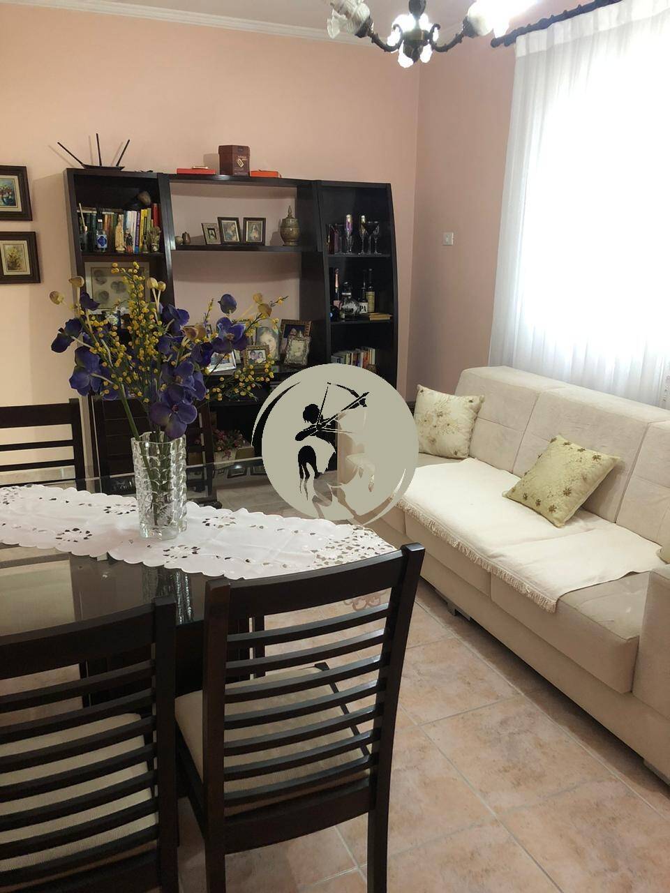Apartamento, 2 quartos, 61 m² - Foto 1