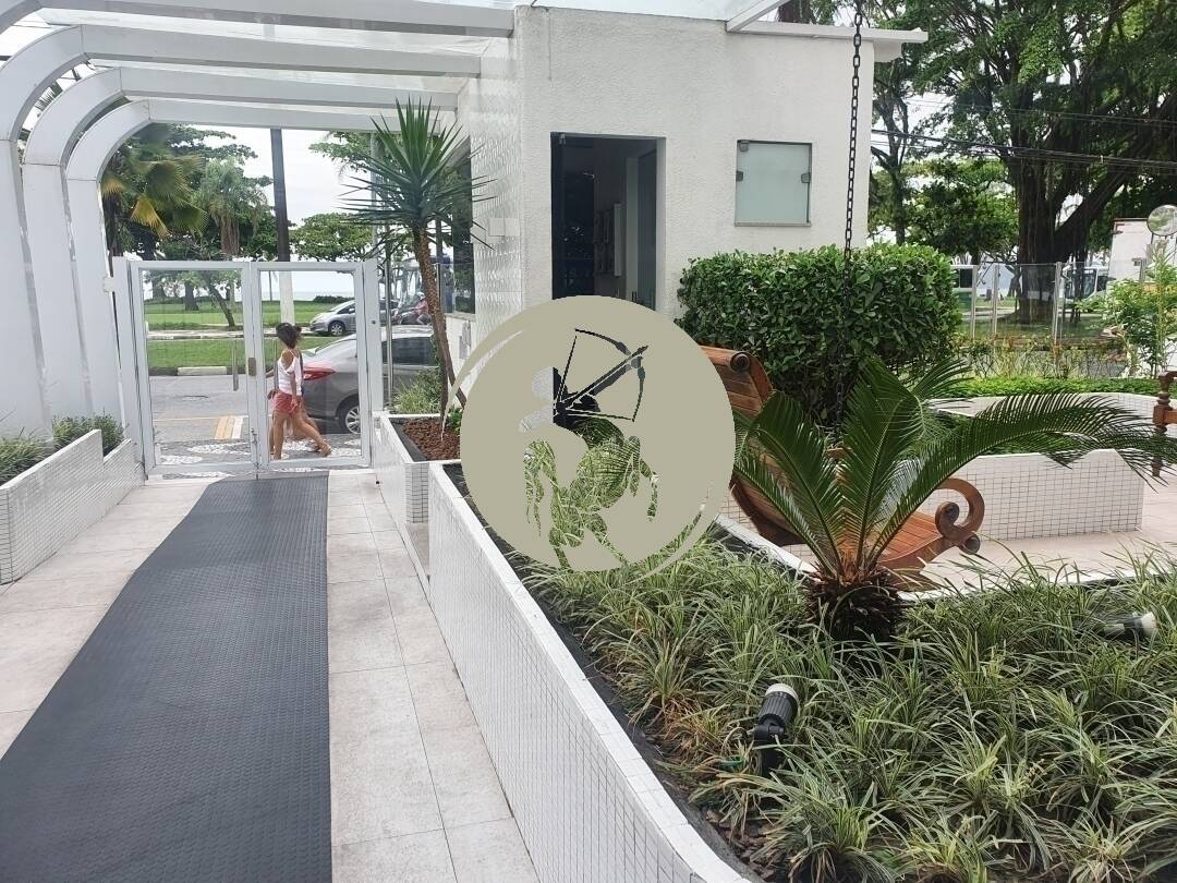 Apartamento, 2 quartos, 100 m² - Foto 1
