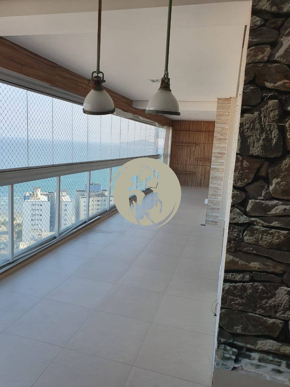 Apartamento, 3 quartos, 190 m² - Foto 1